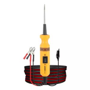 Autool BT160 6-24V Car Circuit Tester auto part product photo