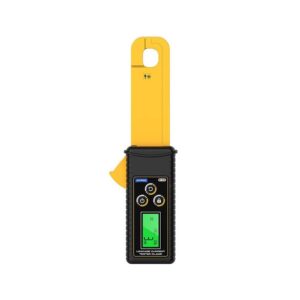 AUTOOL BT270 Leakage Current Clamp Meter with 1mA Resolution with 99-Set Data Memory auto part product photo