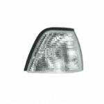 BMW E36 Sedan White 1994-1998 Right Side Corner Lamp auto part product photo