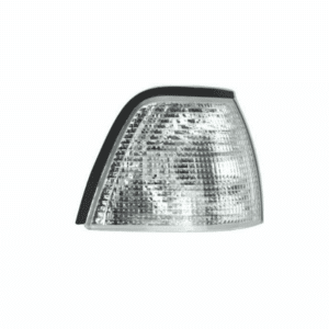 BMW E36 Sedan White 1994-1998 Right Side Corner Lamp auto part product photo
