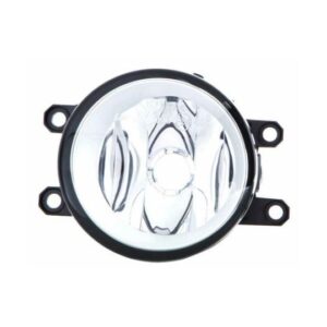 Front Fog Lamp Left Hand Side 2007-2010 (Toyota Corolla AE130) auto part product photo