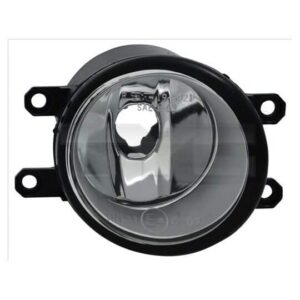 Front Fog Lamp Left Hand Side 2011-2015 (Toyota Aygo) auto part product photo