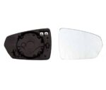 Glass+Heater Door Mirror Right Hand Side 2010-2017 (Volkswagen Polo 6R) auto part product photo
