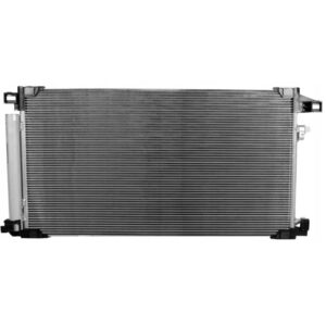 Condensor 1.2T Hatchback 2019+(Toyota Corolla AE210/Prius) auto part product photo