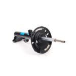 Front Shock Left=Right Gas 2000-2006 (Mercedes Benz C Class W203) auto part product photo