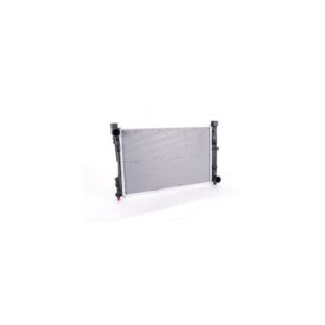 Radiator 270 Automatic=Manual 2000-2006 (Mercedes Benz C Class W203) auto part product photo