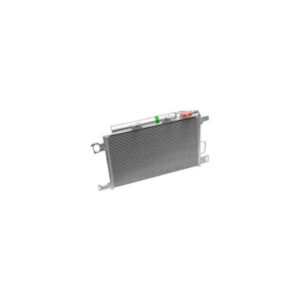 Condensor 180/200/280/350/220D/320D 2006+(Mercedes Benz C Class W203) auto part product photo