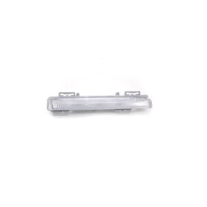 Day Light Running Lamp Assembly LED Left Hand Side 2011-2013 (Mercedes Benz C Class W204) auto part product photo