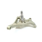 Steering Knuckle Right Hand Side Aluminium 2000-2006 (Mercedes Benz C Class W203/W204/W209/W207) auto part product photo