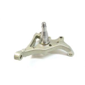 Steering Knuckle Right Hand Side Aluminium 2007-2013 (Mercedes Benz C Class W204) auto part product photo