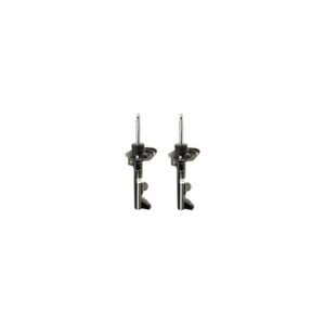 Front Shock Left=Right Gas 2007-2013 (Mercedes Benz C Class W204) auto part product photo