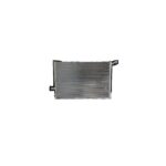Radiator 180-250D Front Automatic=Manual14- (Mercedes Benz C Class W205) auto part product photo