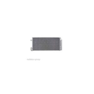 Condensor (CHEV UTI 1.4/1.8 R1 2012+) auto part product photo