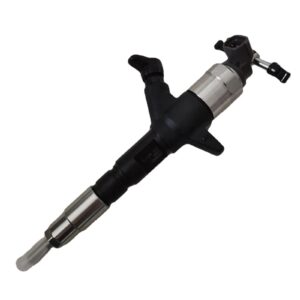 Diesel Fuel Injector For HYUNDAI TRUCK D4DD Engine ™ auto part product photo