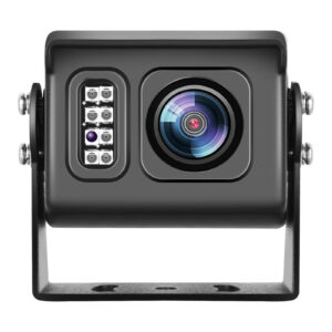 1080P Heavy Duty Backup Camera | Night Vision | IP69 Waterproof | Truck, main photo