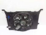 Fan+Control Radiator+Aircon 180-200 2006-2012 (Mercedes Benz B Class W245) auto part product photo