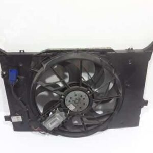 Fan+Control Radiator+Aircon 180-200 2006-2012 (Mercedes Benz B Class W245) auto part product photo