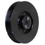 Crankshaft Pulley 2.0T 155KW 2009-2012 (Volkswagen Golf 6) auto part product photo