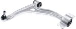 Suspension Control Arm+Ball Joint Lower Aluminium Left Hand Side 2014-2020 (Mercedes Benz GLA W156) auto part product photo