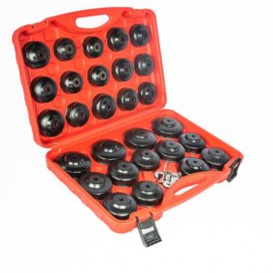 30pcs Oil Filter Cap Wrench Set, main photo