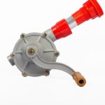 Oil Drum Rotary Pump (Aluminum Alloy) auto part product photo