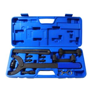 VW Audi - V6 / 3.2FSI - Engine Timing Tool Kit (12 Piece) auto part product photo