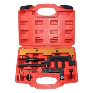BMW - N42 / N46 / N46T - Engine Timing Tool Kit (8 Piece) auto part product photo
