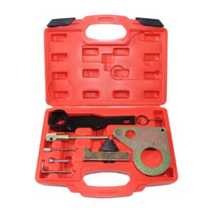 Nissan Renault Opel - 2.0 DCI CDTI / 2.3 DCI CDTI - Engine Timing Tool Kit (8 Piece) auto part product photo