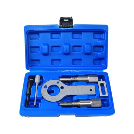 Vauxhall, Opel – 1.9 / 2.0 Cdti / Tdi – Diesel Engine Timing Tool Kit (Locking Tool) (6 Piece) 1 Vauxhall Opel - 1.9 / 2.0 CDTI / TDI - Diesel Engine Timing Tool Kit (Locking Tool) (6 Piece) auto part product photo