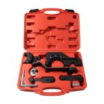 VAG - 2.514.9D / TDIPD - Engine Timing Tool Kit (8 Piece) auto part product photo