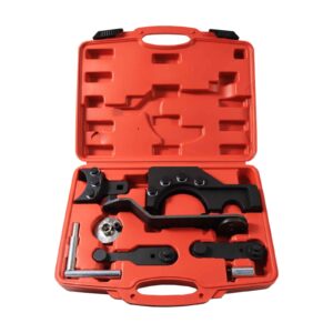 VAG - 2.514.9D / TDIPD - Engine Timing Tool Kit (8 Piece) auto part product photo