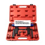 BMW - N51 / N52 / N53 / N54 - Engine Timing Tool Kit (12 Piece) auto part product photo