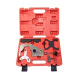 Ford Focus - 1.6 TI-VCT / 2.0 TDCI - Engine Timing Tool Kit (8 Piece) auto part product photo