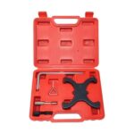 Ford Volvo - 1.6L / 2.0L / T4 / T5 - Engine Timing Tool Kit (Locking Tool) (5 Piece) auto part product photo