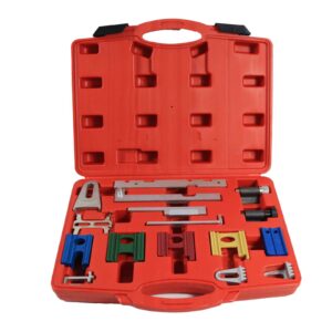 Engine Timing Tool Kit for Ford, Citroen, Opel, Peugeot, Renault – 16 Piece kit, main photo