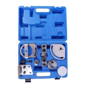 Camshaft & Crankshaft Timing Tool Kit for Volvo S80 XC90 XC60 3.0T/3.2 T6 (2007+) auto part product photo