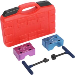 Engine Timing & Camshaft Alignment Tool Kit for Alfa Romeo Twin Spark 1.4, 1.6, 1.8, 2.0 16V, main photo
