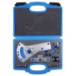 Engine Timing Tool Kit - Compatible with Ford 1.5L 3-Cylinder EcoBoost (YZJA Y2DA Y1DA YZDA) auto part product photo
