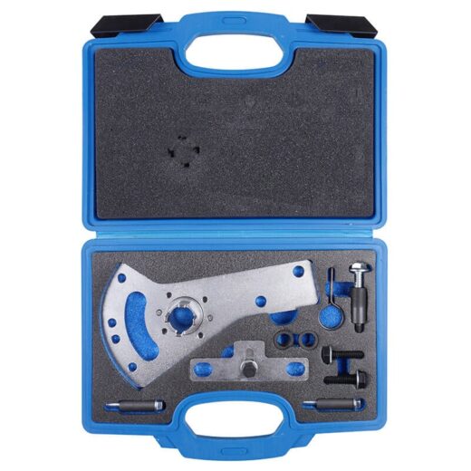 Engine Timing Tool Kit – Compatible With Ford 1.5L 3-Cylinder Ecoboost (Yzja, Y2Da, Y1Da, Yzda) 1 Engine Timing Tool Kit - Compatible with Ford 1.5L 3-Cylinder EcoBoost (YZJA Y2DA Y1DA YZDA) auto part product photo