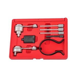 Engine Timing Tool Set – Compatible with Citroën, Jaguar, Land Rover, Peugeot 2.7D & 3.0D V6 Diesel Engines, main photo
