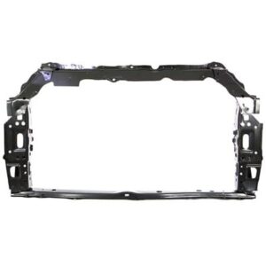 Radiator Cradle 2011-2015 (Toyota Aygo / Peugeot 107 / Citroen C1) auto part product photo