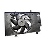 Ford Fiesta 1.4 / 1.6 (2009-2013) Radiator Fan / Air-con Fan auto part product photo