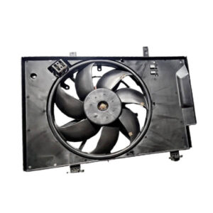 Ford Fiesta 1.4 / 1.6 (2009-2013) Radiator Fan / Air-con Fan auto part product photo