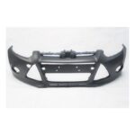Front Bumper+Fog Lamp Hole 2012-2015 (Ford Focus) auto part product photo