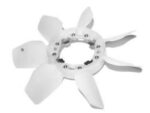 Fan Blade2.7/3RZFE 1998-2005 (Toyota Hilux TN130) auto part product photo