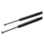 Bonnet Shock Right Hand Side 2015+(Ford Ranger / Everest) auto part product photo