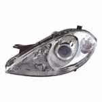 Headlamp +Motor Electric Projector Left 2004-2008 (Mercedes Benz A Class W169) auto part product photo