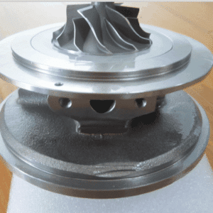 Ford Ranger 3.2 TDCI Engine Turbo Core For Improved Performa auto part product photo