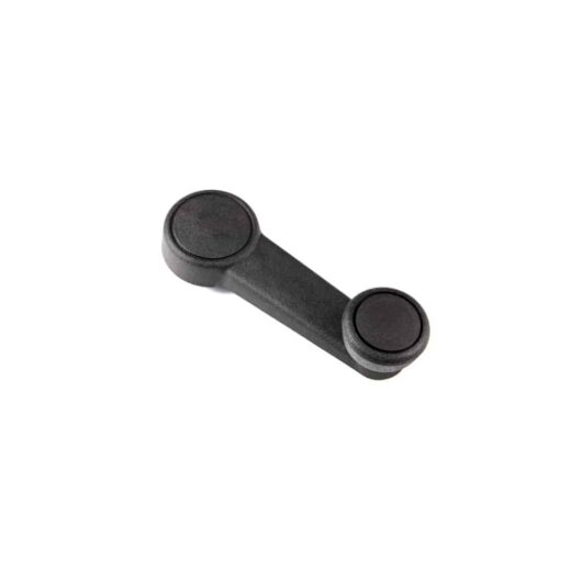 Window Winder Handle /Fie1-4/Bant6 10-15 (Ford Figo) 1 Product image – product image