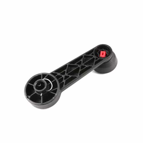 Window Winder Handle+Metal /Fie3 10-15 (Ford Figo) 1 Product image – product image